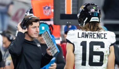 How Sauce Gardner's Injury Will Affect Jaguars' Offensive Game Plan