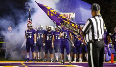 Class 4 Show-Me Bowl Champions