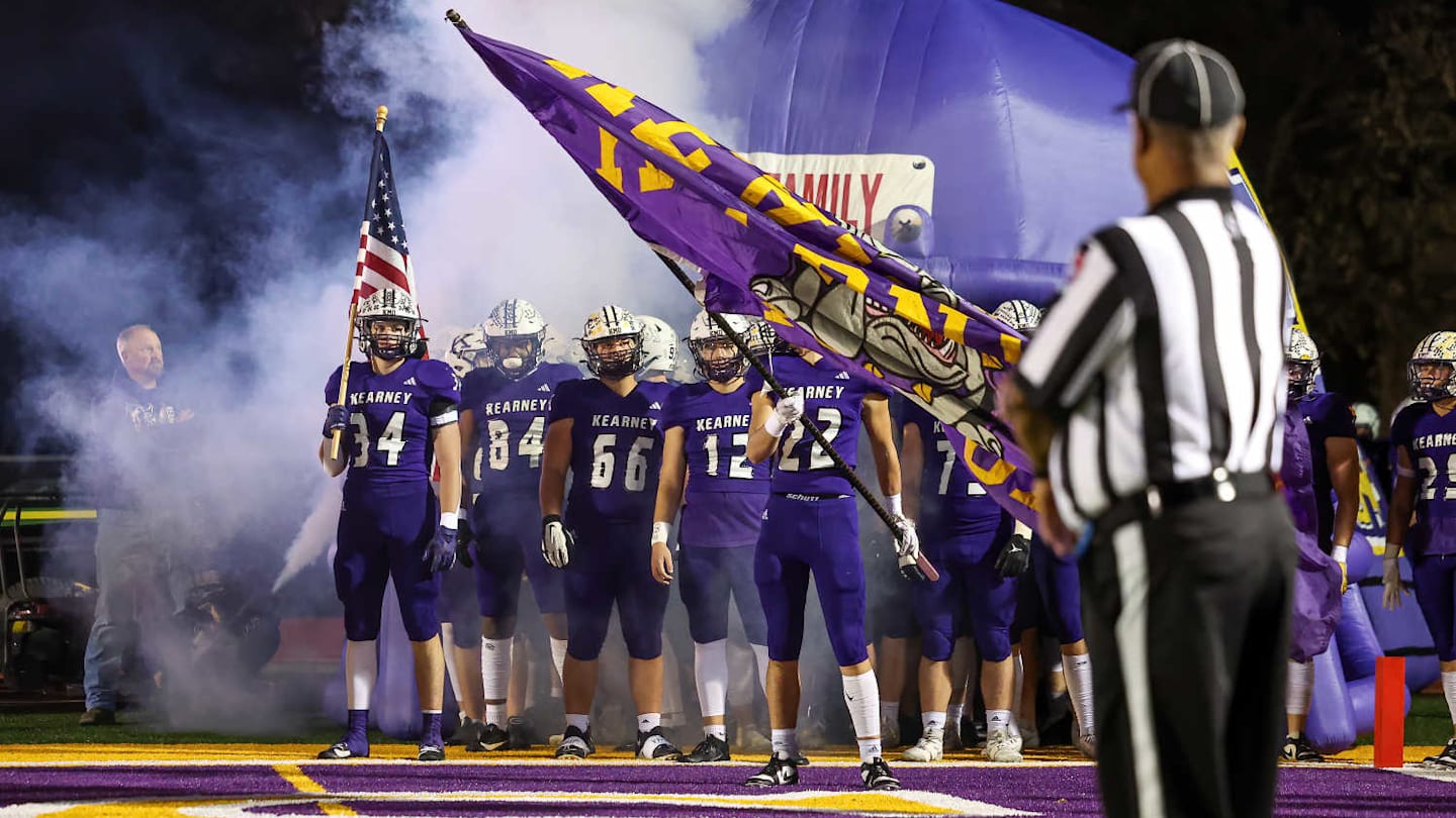 Class 4 Show-Me Bowl Champions