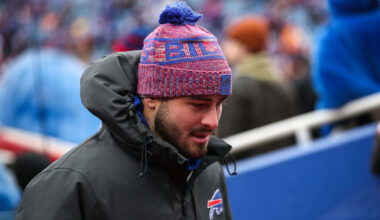 Tampa Bay Buccaneers v Buffalo Bills - NFL 2025