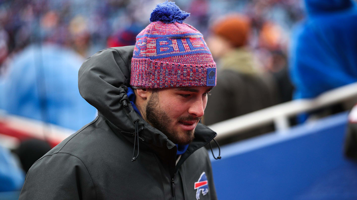 Tampa Bay Buccaneers v Buffalo Bills - NFL 2025