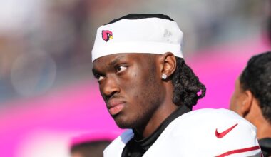 Arizona Cardinals v Seattle Seahawks