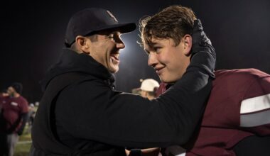 UConn Pursuing QB Recruit With NFL Ties