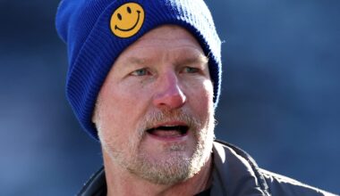 Los Angeles Rams v New York Jets