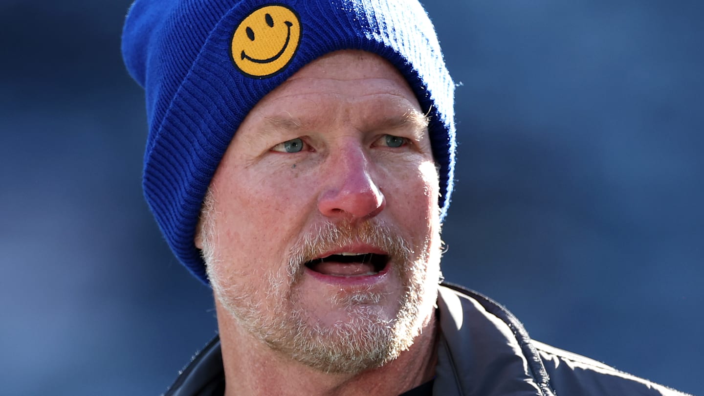 Los Angeles Rams v New York Jets