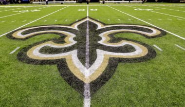 Saints Reverse Course, Re-Sign 2 Just Days After Release