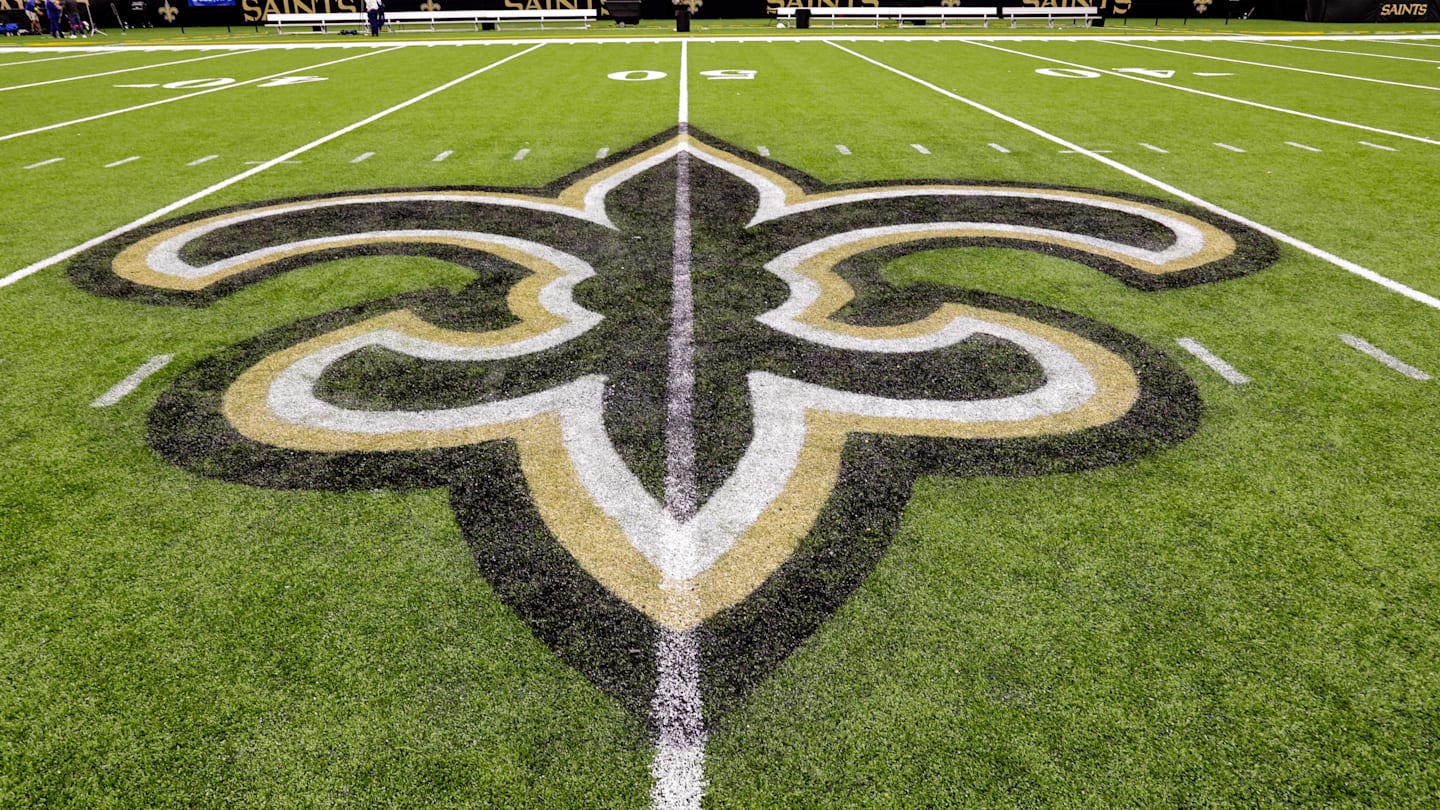 Saints Reverse Course, Re-Sign 2 Just Days After Release