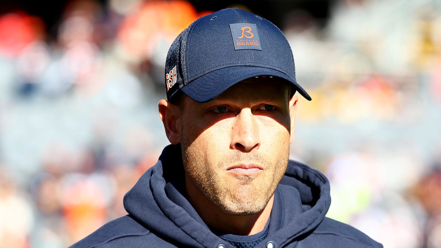 NFL experts remain skeptical of Bears ahead of Week 14 clash with Packers