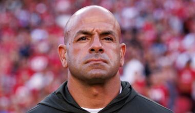 Los Angeles Rams v San Francisco 49ers - NFL 2025