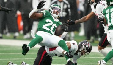 Jets Could Have Breece Hall's Successor Already In Their Sights