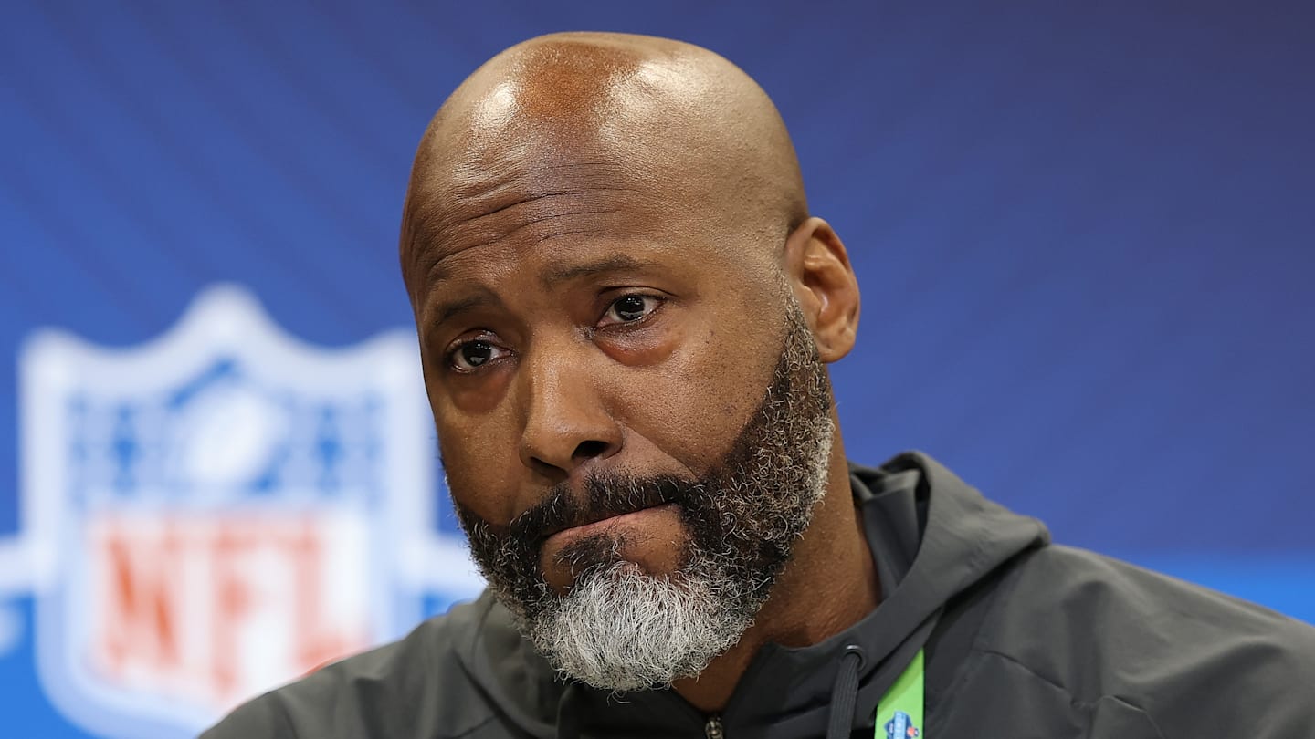 2025 NFL Scouting Combine