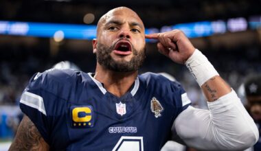 Shavon Revel Jr. had a rough outing against the Detroit Lions and it might have cost Dallas a playoff spot.