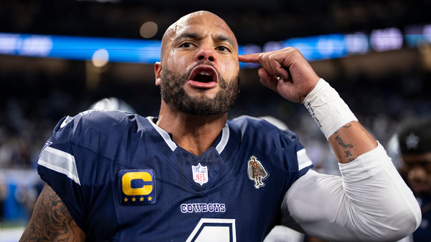 Shavon Revel Jr. had a rough outing against the Detroit Lions and it might have cost Dallas a playoff spot.