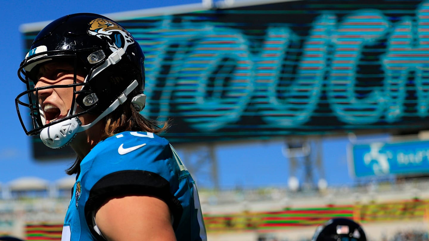 How Jaguars Can Navigate Shifting Tides of AFC South