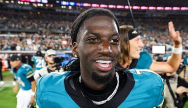 Kansas City Chiefs v Jacksonville Jaguars - NFL 2025