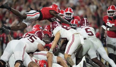 What All Nine Games Mean for CFP