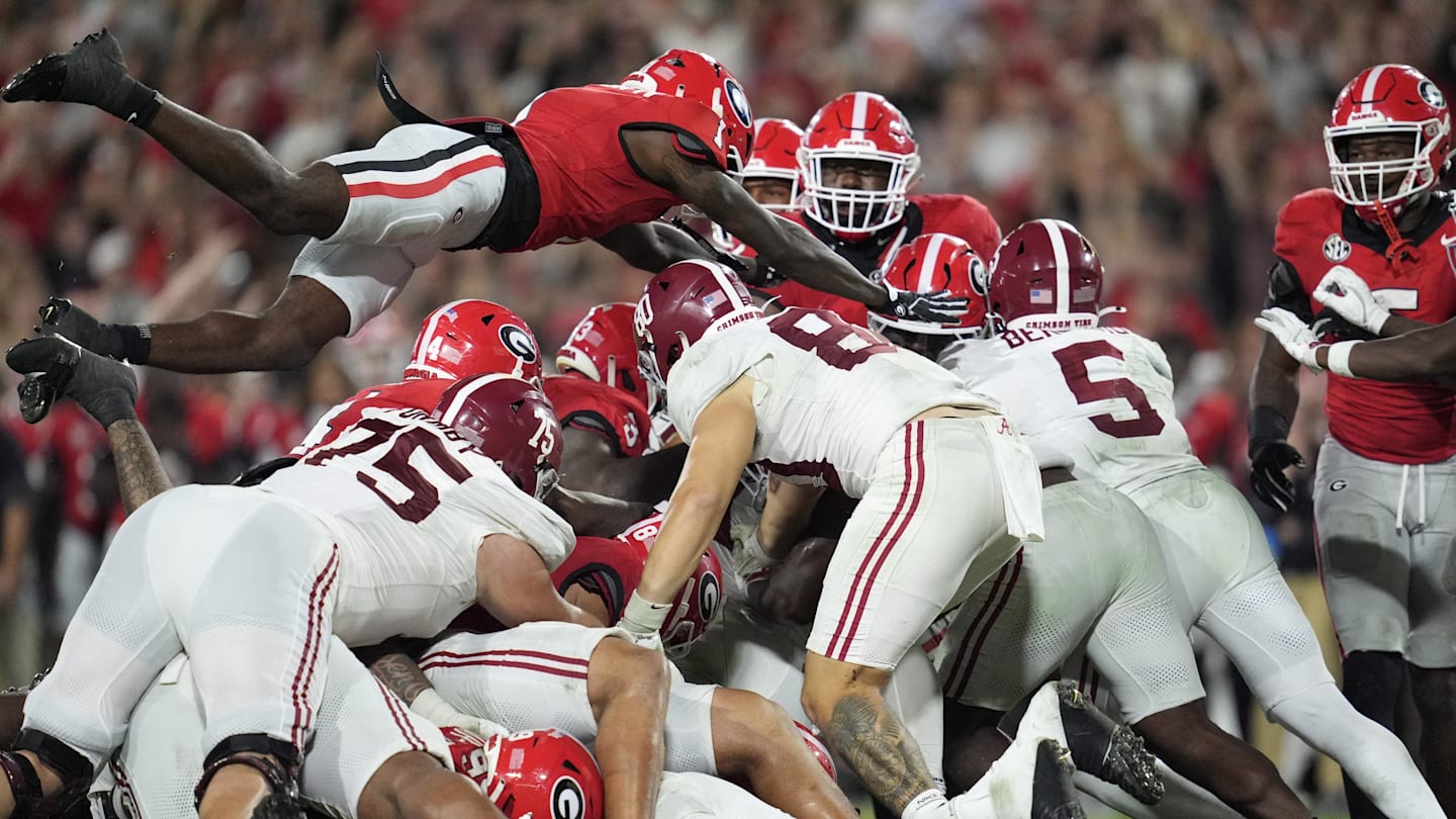 What All Nine Games Mean for CFP