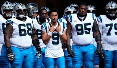 Analyst labels Bryce Young NFL’s most unpredictable quarterback, and he's not wrong