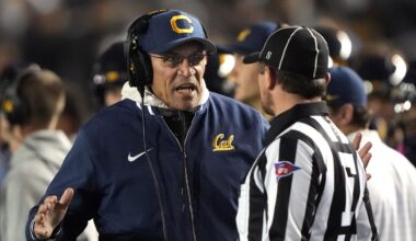 Ex-Bears champ and coach Ron Rivera has glowing praise for Caleb Williams