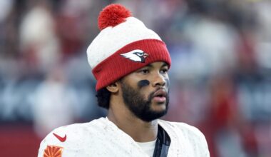 3 Brutally Honest Reactions to Cardinals Shutting Down Kyler Murray