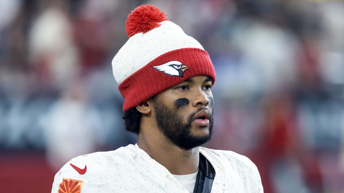 3 Brutally Honest Reactions to Cardinals Shutting Down Kyler Murray