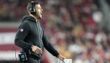 Why one analyst doesn’t trust the Carolina Panthers as playoff contenders