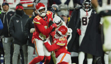 Why Neutralizing Nico Collins Is Key for Chiefs Sunday