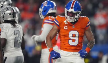 Mile High Roundtable Predicts Broncos-Raiders Rematch