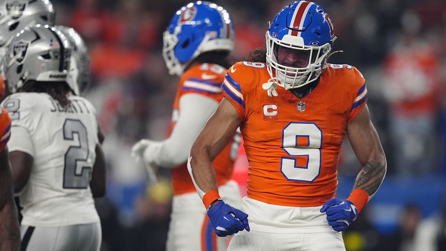 Mile High Roundtable Predicts Broncos-Raiders Rematch