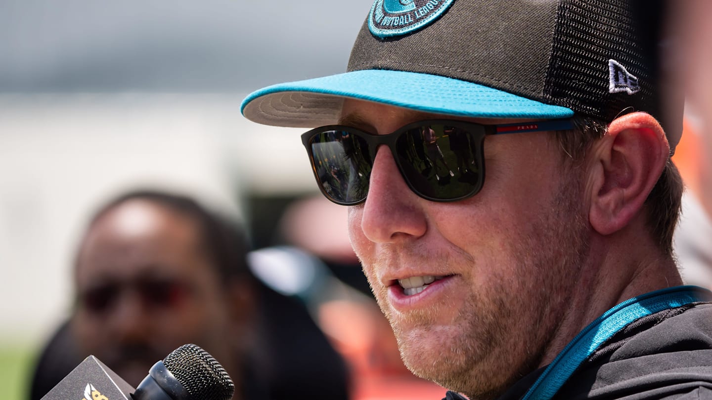 The Jaguars' Greatest Focus Entering Colts Battle