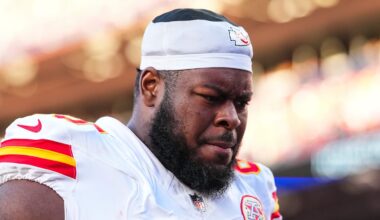 Kansas City Chiefs v Denver Broncos