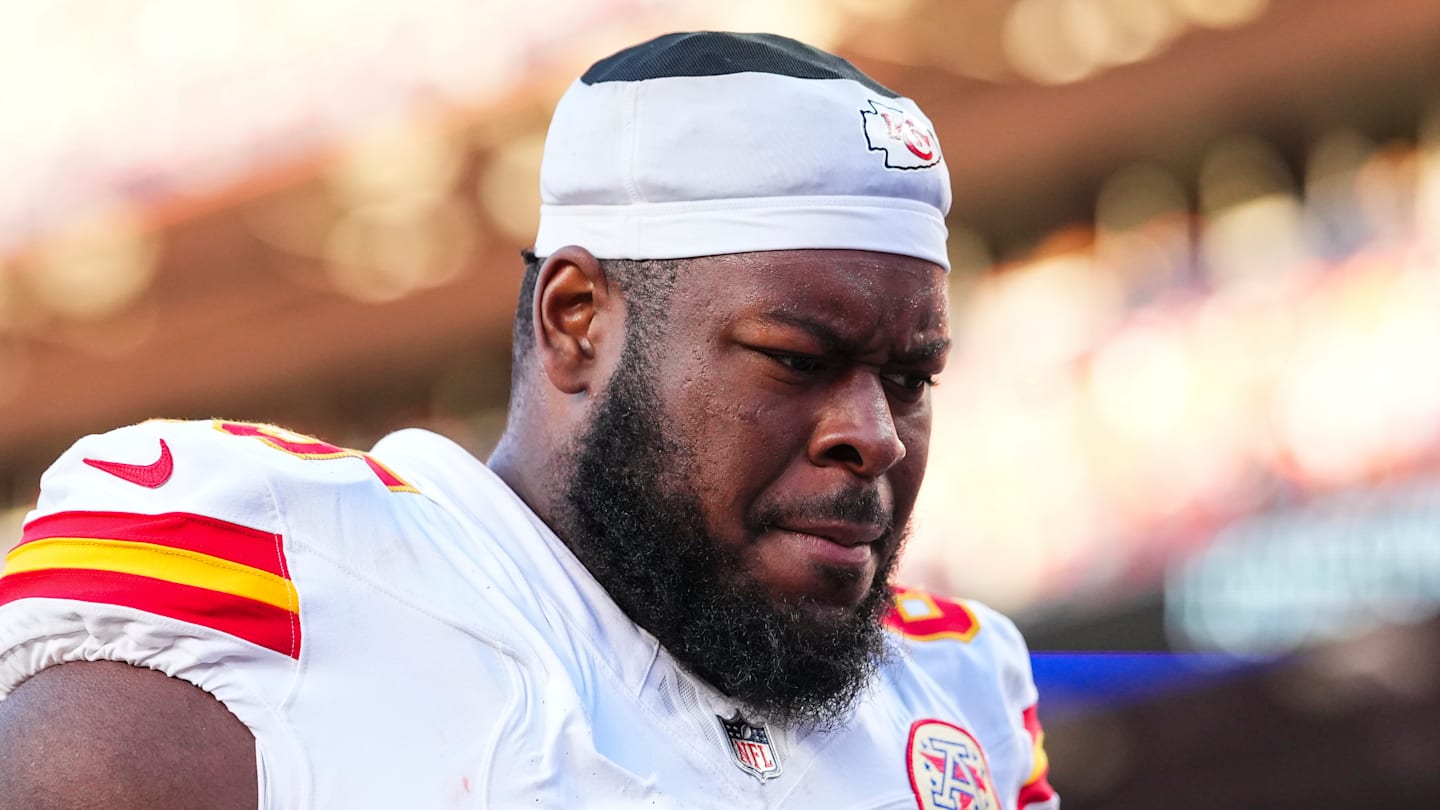 Kansas City Chiefs v Denver Broncos