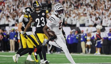 Bills make consequential decision on Darius Slay's roster status