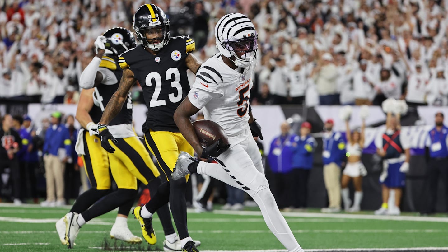 Bills make consequential decision on Darius Slay's roster status