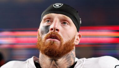 Las Vegas Raiders v Denver Broncos - NFL 2025