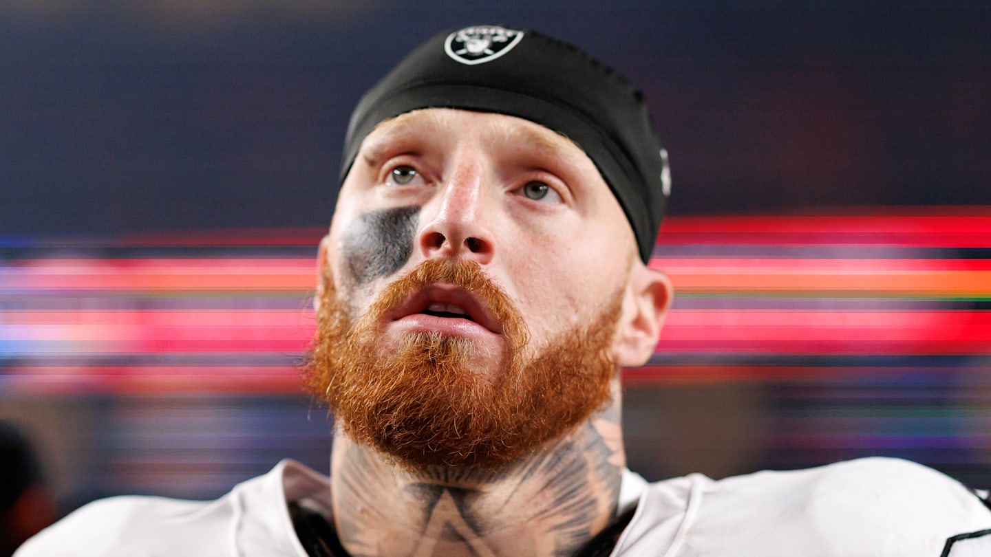 Las Vegas Raiders v Denver Broncos - NFL 2025