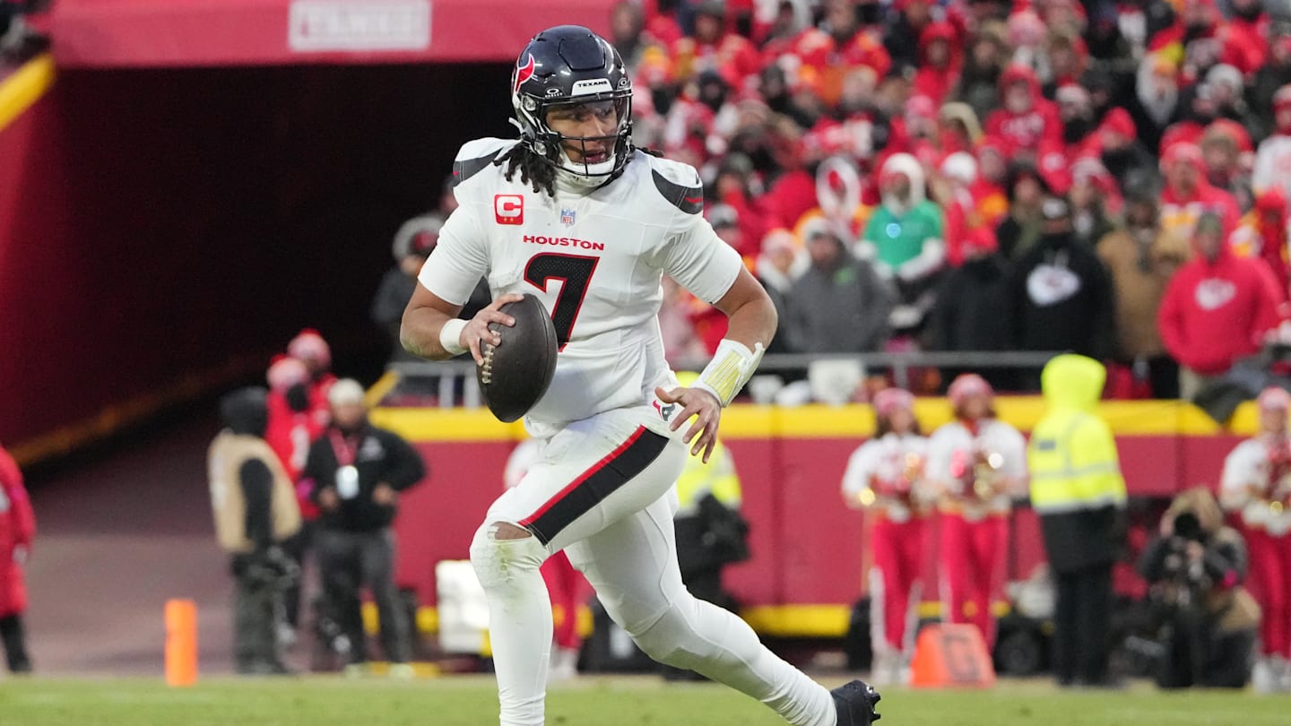 Three Keys for Texans to Knock Off Chiefs on Sunday Night Football