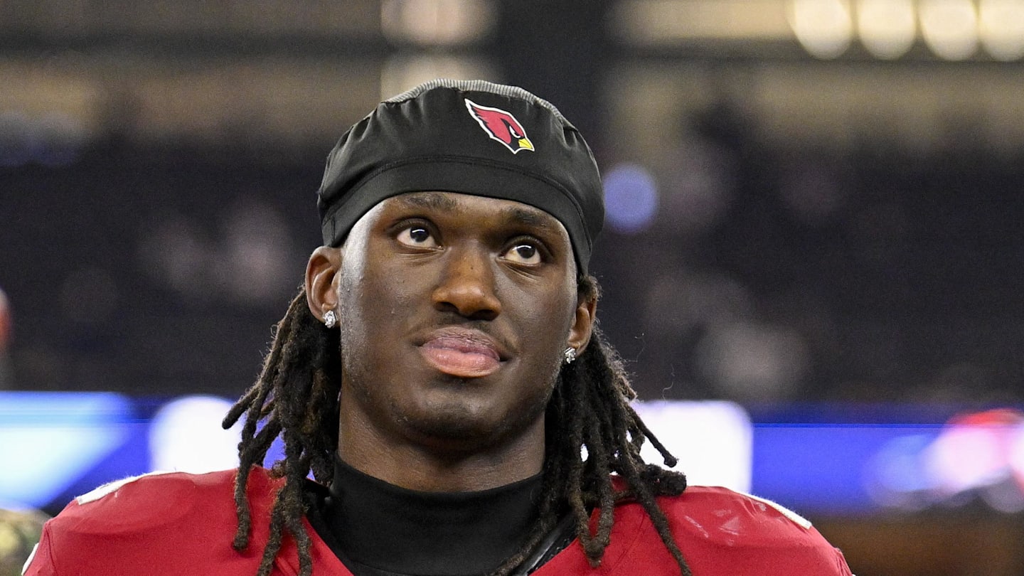 Cardinals Suffer Massive Blow on Final Injury Report vs Rams