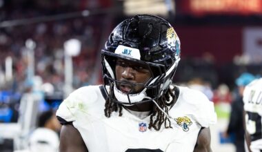 Three Key Matchups For Jaguars-Colts' Major Battle