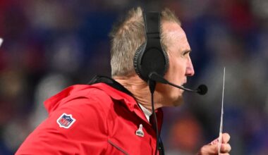 3 Chiefs Defenders Who Must Step Up vs. Texans