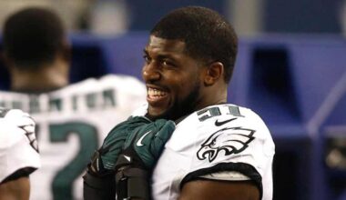 Emmanuel Acho Drops Harsh Take on Chiefs Before Week 14