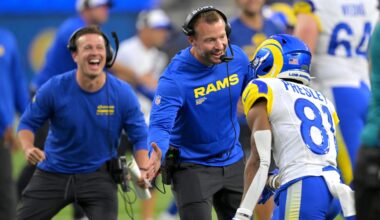 Why Rams' Mike LaFleur is Primed For Next Coaching Opportunity