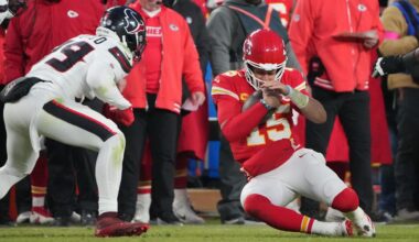 Why Hope is Still Alive for the Chiefs