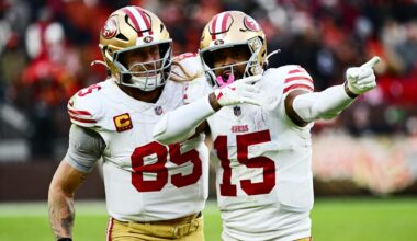 How the 49ers Can Be Winners During Their Bye Week