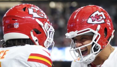 Why the Chiefs Can Feel Confident About Week 14