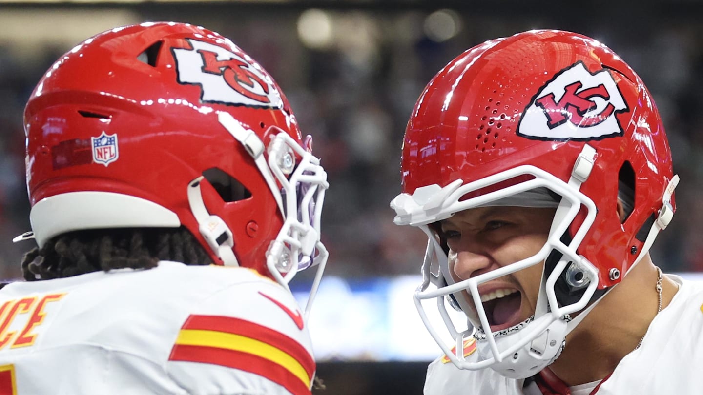 Why the Chiefs Can Feel Confident About Week 14