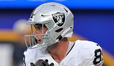 What the Raiders Must Look Out for Against the Broncos