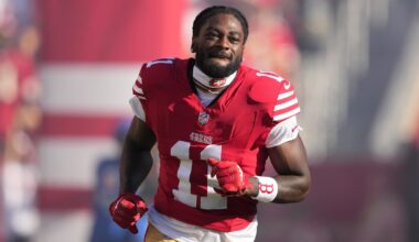 Steelers Nearly Made Blockbuster George Pickens, 49ers Trade