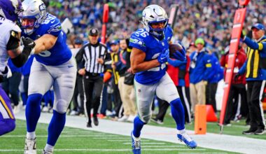 3 ways the Seahawks can avoid being embarrassed against the Falcons