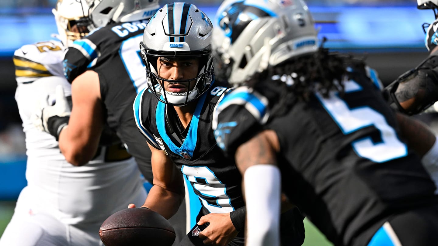 4 key questions the Carolina Panthers have to answer in their final 4 games